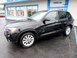 Used 2017 BMW X3 xDrive28i w/ Premium Package image 3