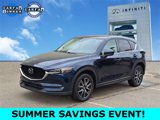 Used 2017 MAZDA CX-5 Grand Touring w/ Premium Package image 1