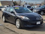 Used 2012 MAZDA MAZDA3 i Touring image 3