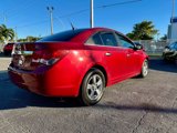 Used 2012 Chevrolet Cruze LT w/ All-Star Edition image 5