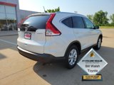 Used 2014 Honda CR-V EX-L image 5