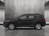 New 2025 Jeep Compass Latitude image 3