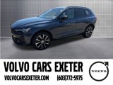 Certified 2023 Volvo XC60 B5 Plus w/ Climate Package image 2