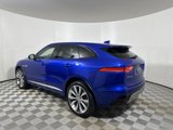Used 2018 Jaguar F-PACE S image 5