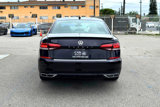 Used 2021 Volkswagen Passat 2.0T R-Line image 5