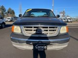 Used 2004 Ford F150 2WD SuperCab Heritage image 6