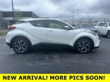 Used 2019 Toyota C-HR XLE image 5