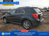 Used 2013 Chevrolet Equinox LT w/ All Star Package image 3