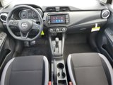 New 2025 Nissan Versa S w/ Trunk Package image 6
