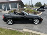 Used 2003 Mercedes-Benz SLK 230 image 5
