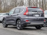Used 2015 Honda CR-V Touring image 2