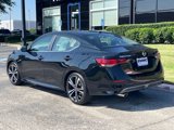 Used 2023 Nissan Sentra SR w/ Electronics Package image 4