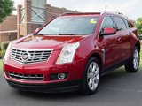 Used 2015 Cadillac SRX Performance image 2