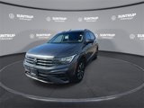 Used 2022 Volkswagen Tiguan S image 6