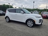 Used 2020 Kia Soul LX image 3