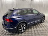 Used 2022 Volkswagen Tiguan SEL R-Line image 3