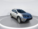 Used 2015 Toyota RAV4 Limited image 6