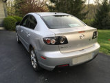 Used 2008 MAZDA MAZDA3 i Touring Value image 6