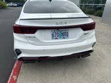 Used 2023 Kia Forte GT w/ GT2 Package image 3