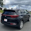 Used 2018 Kia Sportage LX image 5