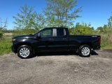 Used 2022 Chevrolet Silverado 1500 Custom image 3