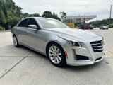 Used 2015 Cadillac CTS Luxury image 3