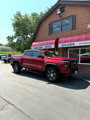 Used 2024 GMC Canyon AT4 w/ Technology Package image 2