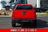 Used 2020 Chevrolet Colorado ZR2 image 4