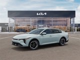 New 2025 Kia K4 EX image 3