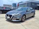 Certified 2022 Nissan Altima 2.5 SV image 2