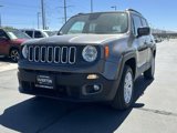 Used 2016 Jeep Renegade Latitude w/ Popular Equipment Group image 4