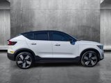 Certified 2022 Volvo C40 P8 Recharge Ultimate image 4