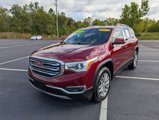 Used 2017 GMC Acadia SLT image 2