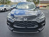 New 2026 Honda HR-V LX image 2
