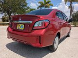Used 2024 Mitsubishi Mirage G4 ES image 4