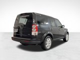 Used 2012 Land Rover LR4 HSE image 4