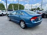 Used 2010 Honda Civic LX image 3