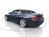 Used 2017 BMW 640i Convertible image 3