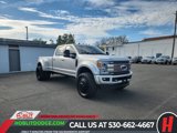 Used 2019 Ford F450 4x4 Crew Cab Super Duty image 1