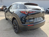 New 2025 MAZDA CX-30 AWD 2.5 S w/ Select Sport Pkg image 4