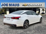 Used 2019 Nissan Altima 2.5 SR w/ SR Premium Package image 6