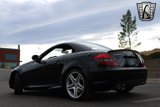 Used 2010 Mercedes-Benz SLK 55 AMG image 4
