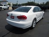 Used 2015 Volkswagen Passat 1.8T Limited Edition image 4