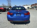 Used 2016 BMW 435i xDrive Convertible image 4