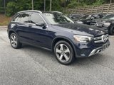 Certified 2022 Mercedes-Benz GLC 300 w/ Premium Package Lite image 4