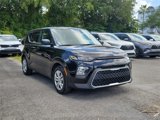 Used 2022 Kia Soul LX image 1