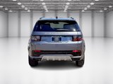 New 2025 Land Rover Discovery Sport S image 4