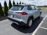 New 2025 Toyota Corolla Cross L image 2