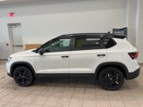 New 2025 Volkswagen Taos SE image 4