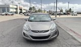 Used 2014 Hyundai Elantra SE image 3